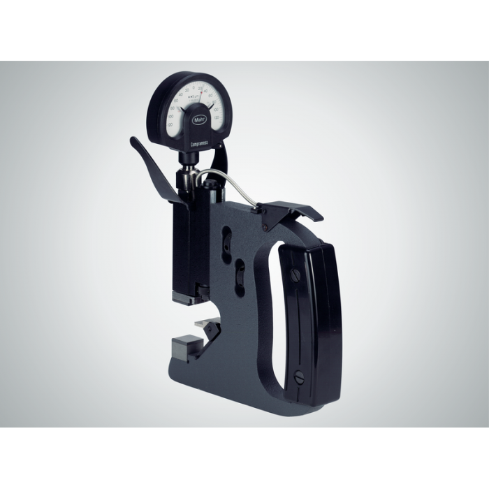 Скоба индикаторная Mahr Marameter 301P-3