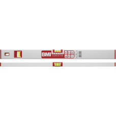Строительный уровень BMI EUROSTAR 60cm
