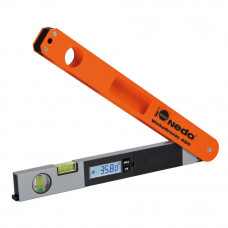 Угломер Nedo Winkeltronic 450 NEW