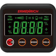 Уровень Ermenrich Verk LQ40