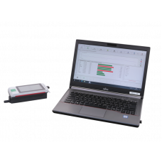 Измеритель Mahr MarSurf M 310 PC