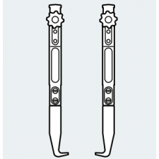 Захват SKF TMMP 10-2