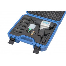 Пневмогайковерт Nordberg IT250KD