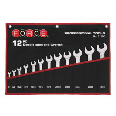 Набор ключей FORCE F-5128C