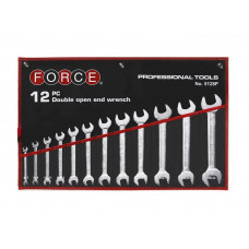 Набор ключей FORCE F-5128P