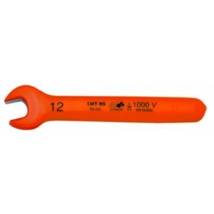 Ключ Tempo Klauke KL1100IS12