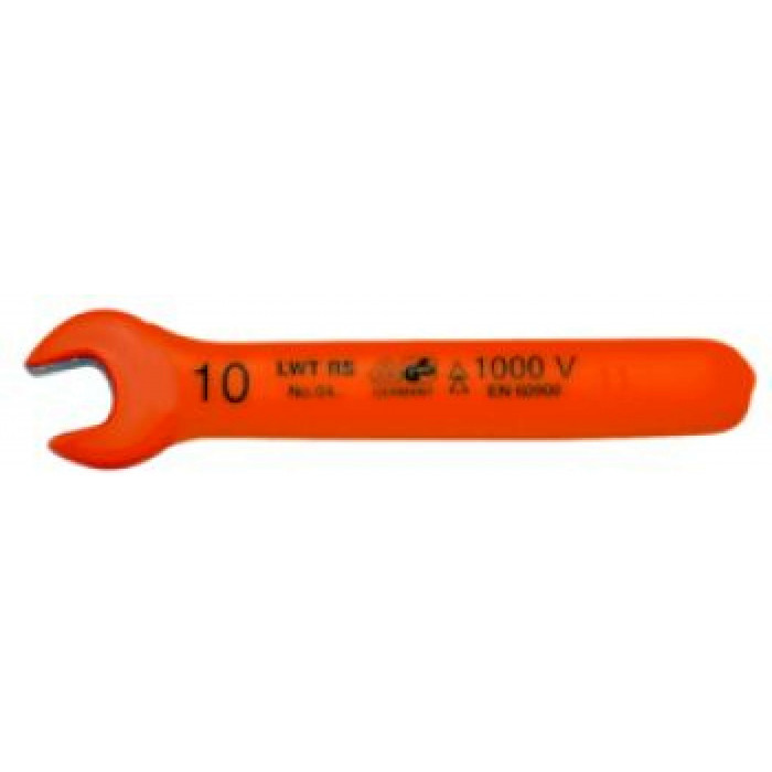 Ключ Tempo Klauke KL1100IS10