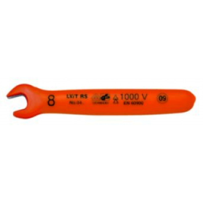 Ключ Tempo Klauke KL1100IS8