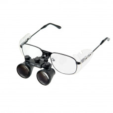 Лупа Микромед HR 250 R 2,5х