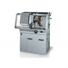 Отрезной станок QATM BRILLANT 255