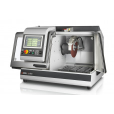 Отрезной станок QATM QCUT 350 A