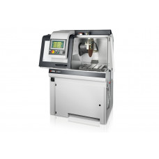 Отрезной станок QATM QCUT 400 A