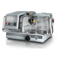 Отрезной станок QATM BRILLANT 220