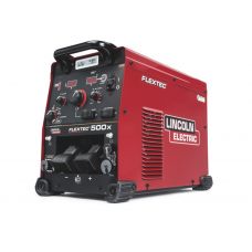Сварочный аппарат Flextec® 500X CE Model