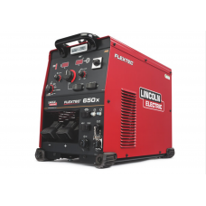 Сварочный аппарат Flextec® 650X Multi-Process Welder with CrossLinc™ Technology