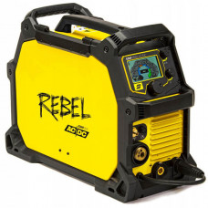 Аппарат сварочный ESAB REBEL™ EMP 205IC AC/DC