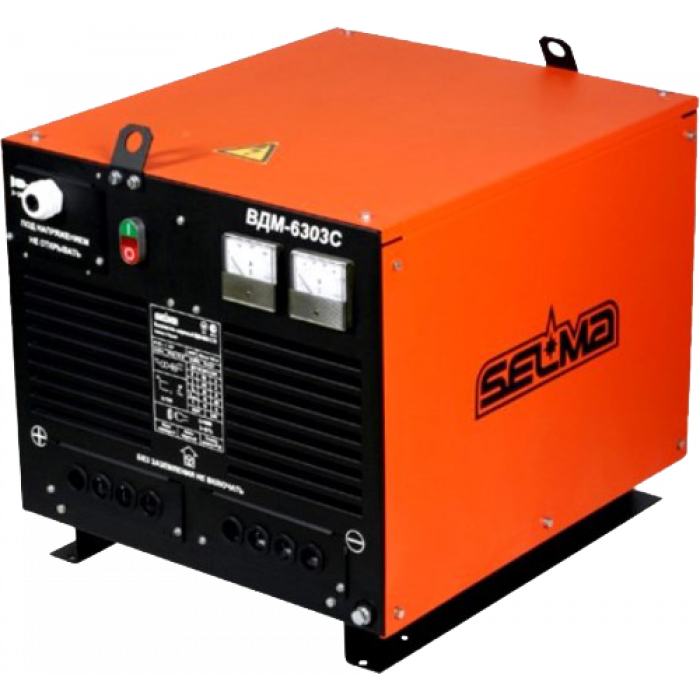 Выпрямитель SELMA ВДМ-6303С