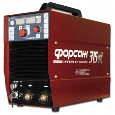 Сварочный аппарат Форсаж-315М