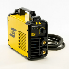 Аппарат сварочный ESAB HANDYARC 160I
