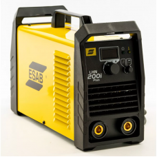 Аппарат сварочный ESAB LHN 200I PLUS