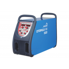 Сварочный аппарат CITOPULS III 520