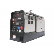 Сварочный аппарат Vantage® 500-I Polarity Switch Perkins®