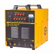Установка аргонодуговой сварки START TigLine 315 AC/DC PULSE