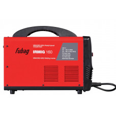 Полуавтомат инверторный Fubag IRMIG 140