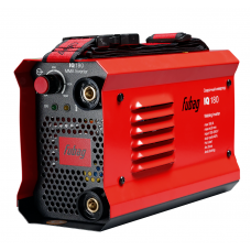 Инвертор Fubag IQ 180