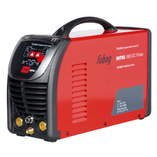 Инвертор Fubag INTIG 180 DC Pulse