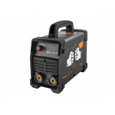 Инвертор сварочный Сварог REAL ARC 200 BLACK Z238N