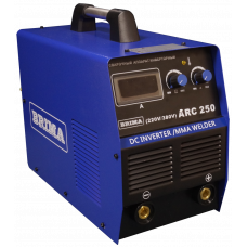 Инвертор BRIMA ARC-250/220B/380В