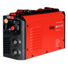 Инвертор Fubag IR 220 VRD