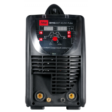 Инвертор Fubag INTIG 400 T AC/DC Pulse