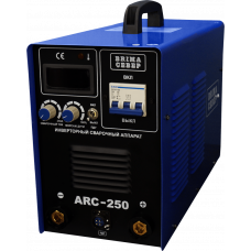 Инвертор BRIMA ARC-250 СЕВЕР