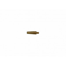 Контактный наконечник M4x25 1 мм 10/pk