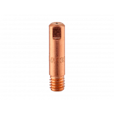Сварочный наконечник Сварог M6x25 E-CU-AL 1 мм