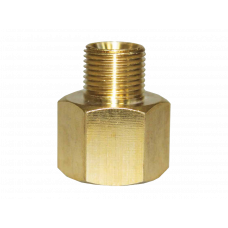 Переходник Сварог М12x1-М16x1.5 IZT5607