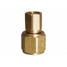 Переходник Сварог 1/8-М12x1 IZT5681