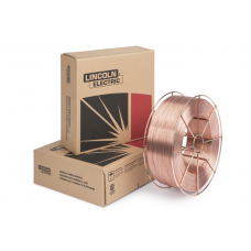 Проволока SuperArc® L-56® MIG GMAW 1.1 мм