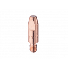 Сварочный наконечник Сварог M6x28 E-CU 1 мм