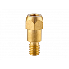 Вставка под наконечник Сварог M6x28 Real ICU0018R