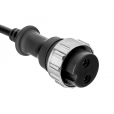 Разъем Сварог 2-pin IHQ0759