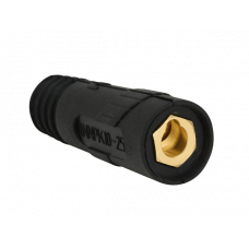 Розетка кабельная Сварог 10-25 ISQ0090