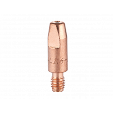 Сварочный наконечник Сварог M6x28 E-CU-AL 1.6 мм