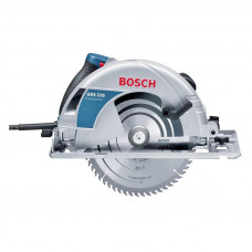 Дисковая пила Bosch GKS 235 Turbo