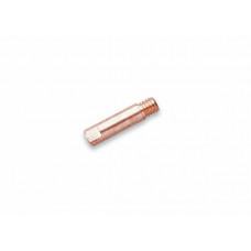 Контактный наконечник M6x25 0.6 мм CuCrZr 10/pk