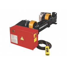 Роликовая опора ROTAMATIC ST 15W