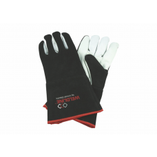 Сварочные перчатки MIG IRON PROTECT + T11