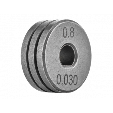Ролик подающий Сварог Spool Gun сталь 0.8-1